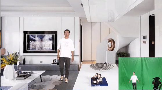 虚拟直播，直播带货的2.0版本